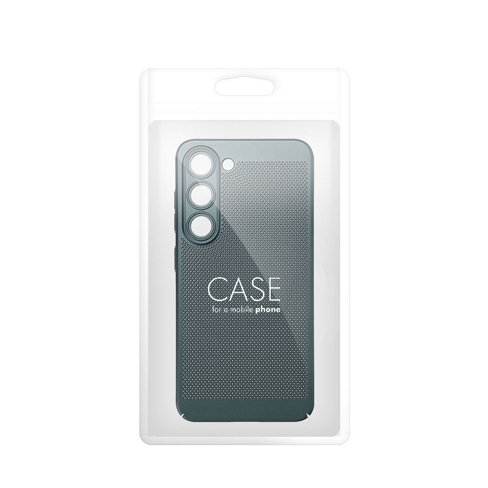 BREEZY case for SAMSUNG A25 5G green