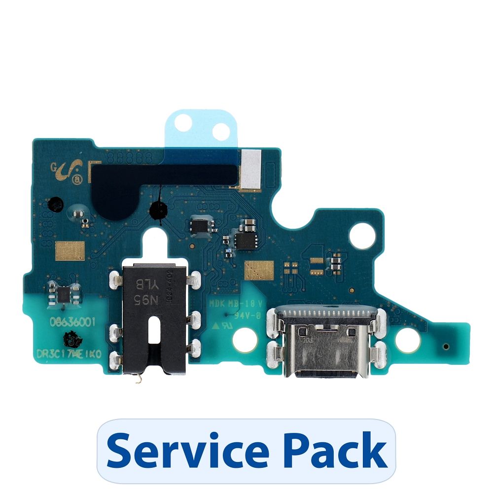ServicePack Charging Board SAMSUNG A71 A715F GH96-12851A