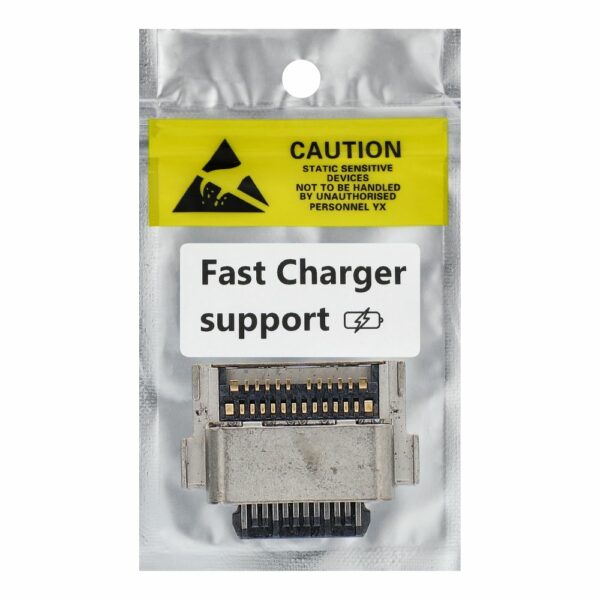 Charge connector for SAMSUNG Tab S7 T870 Tab S8 ORI