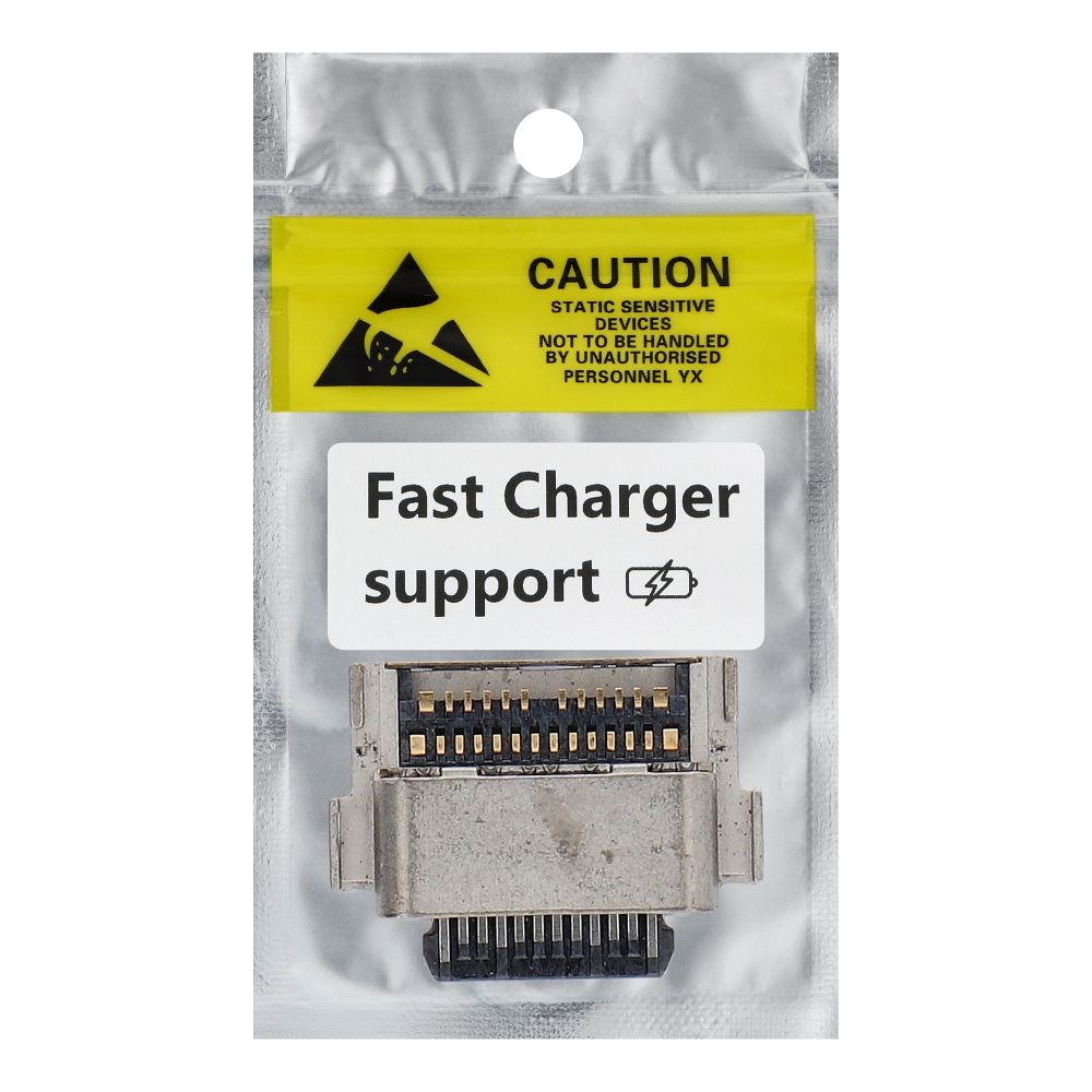 Charge connector for SAMSUNG Tab S7 T870 Tab S8 ORI