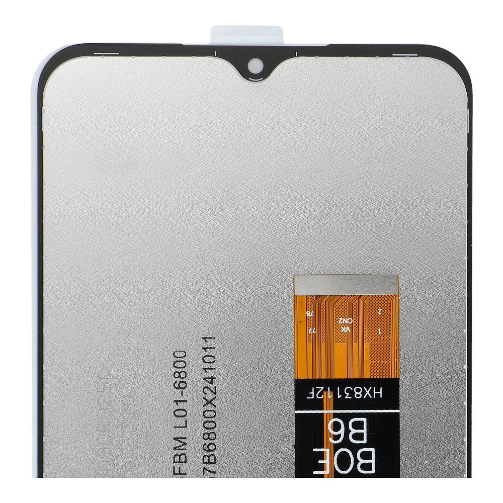 NCC LCD Display for SAMSUNG A13 4G A135F/A135U/A135M/A137F OEM without frame