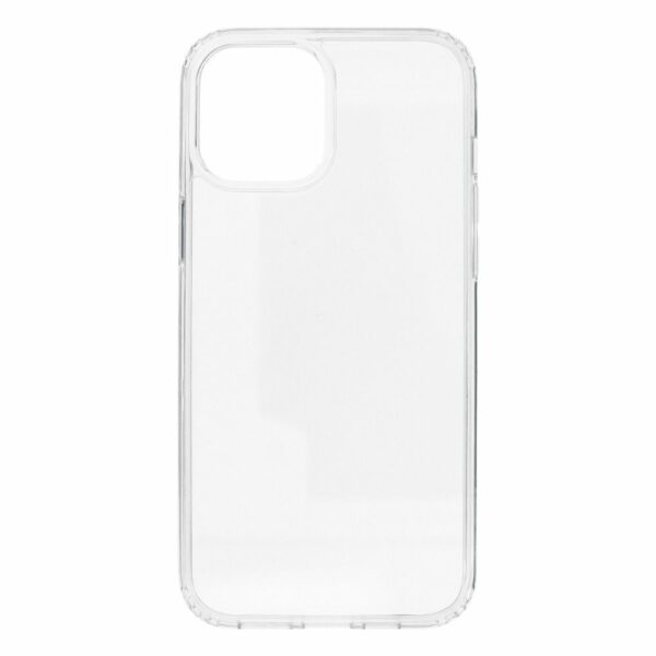 SUPER CLEAR HYBRID case for SAMSUNG S20 FE / S20 FE 5G transparent