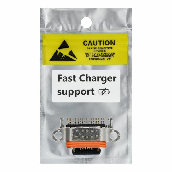 Charge connector for REALME X3 ORI