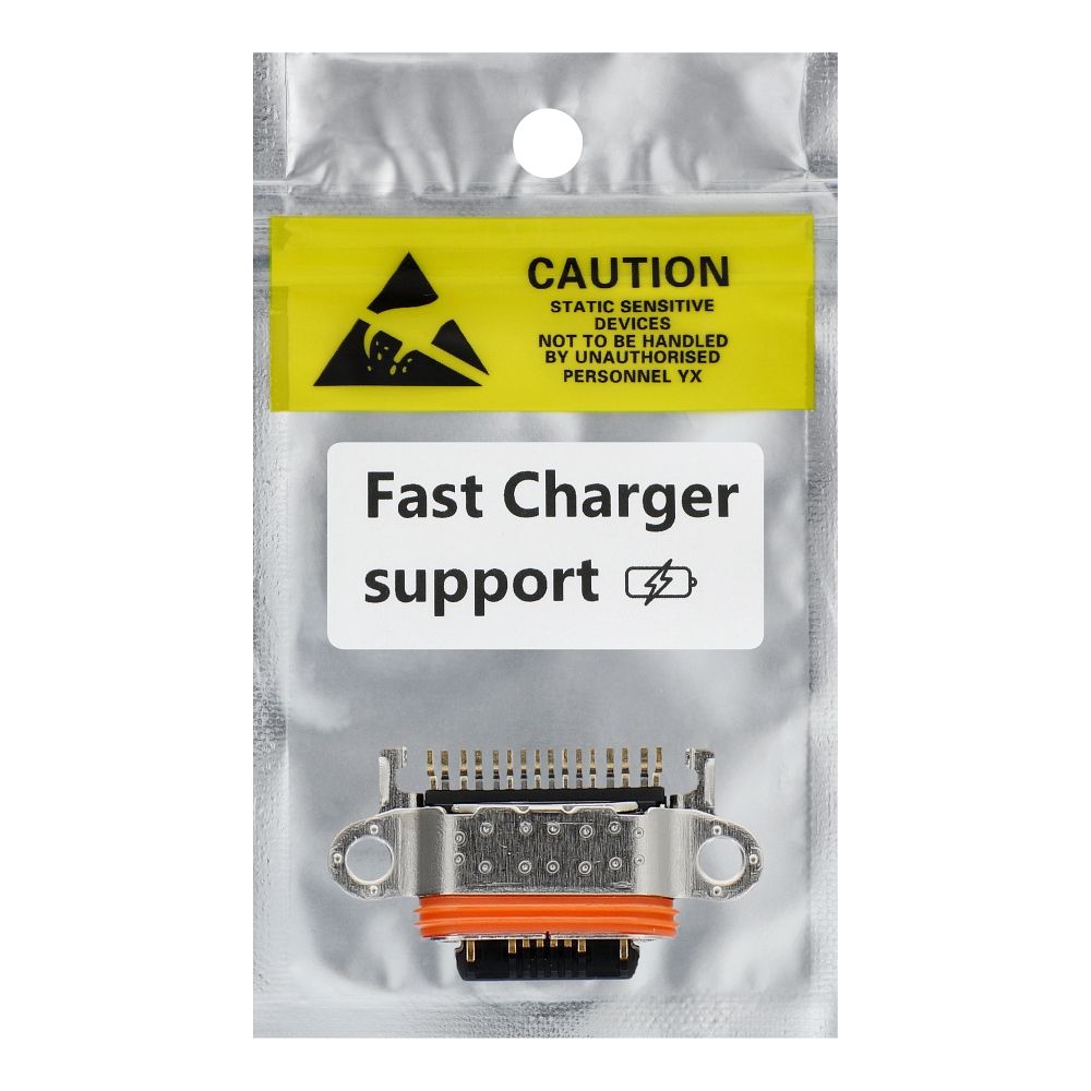 Charge connector for REALME X3 ORI