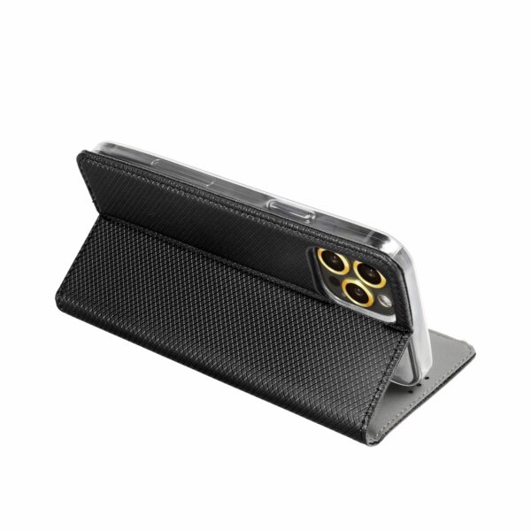 SMART CASE Book for REALME 9 black