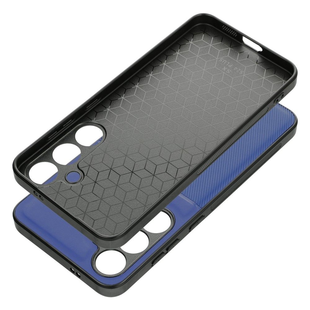 NOBLE case for SAMSUNG S24 Plus blue