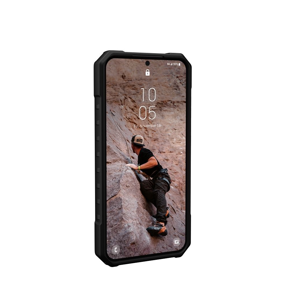 UAG Urban Armor Gear case PATHFINDER for SAMSUNG S23 5G midnight camo
