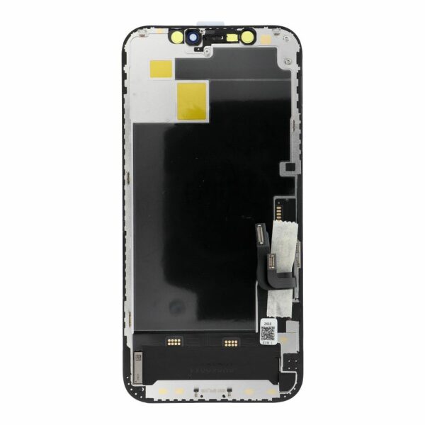NCC LCD Display for IPHONE 12 / 12 Pro Soft Oled (Support IC Transplant)