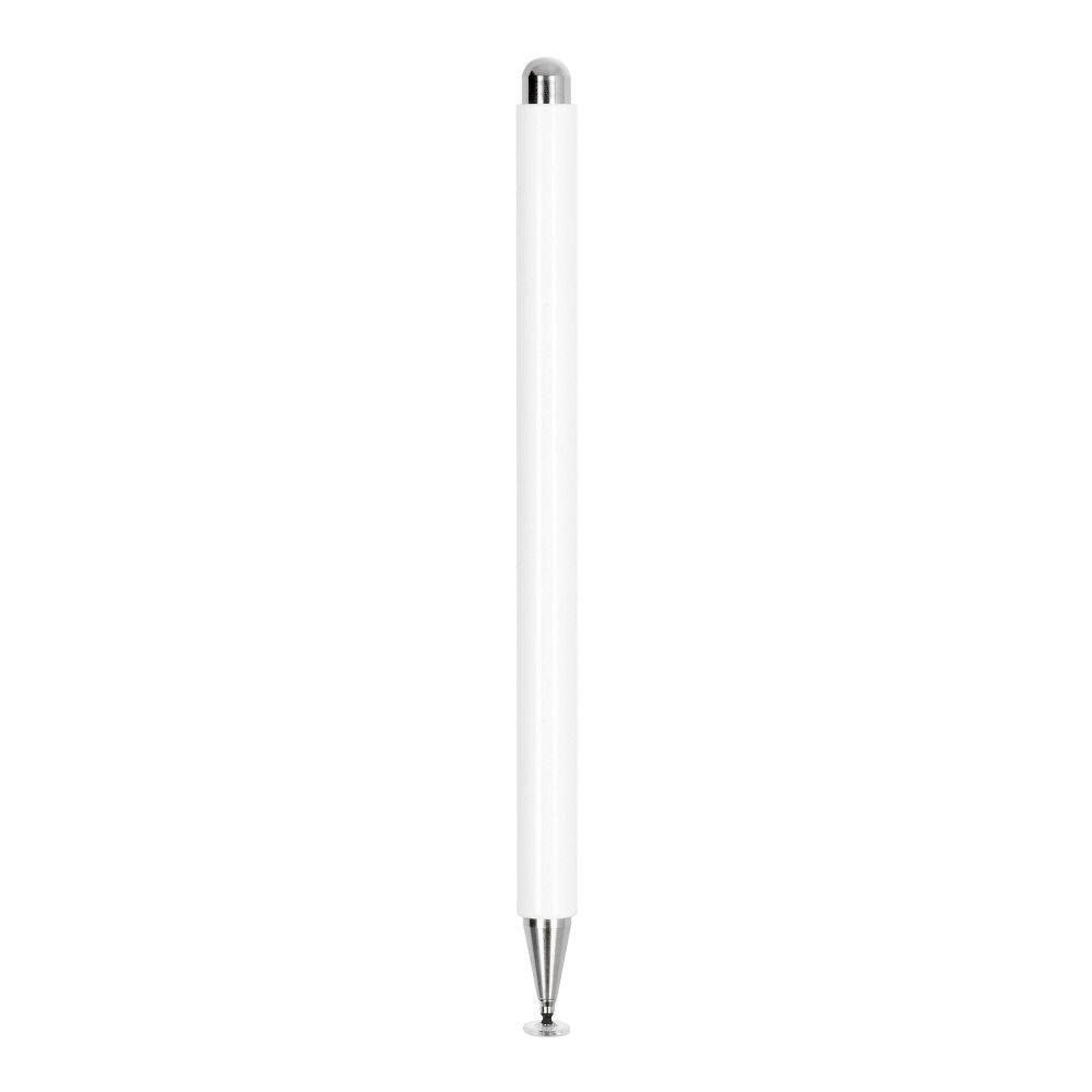 79322ecb26dba467f93ef4c433104236 Stylus for Touch Screens Capacitive white