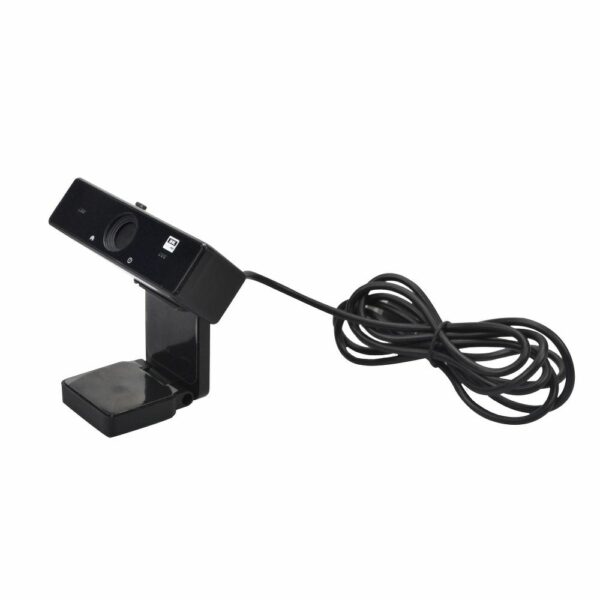 Webcam 2K 2560*1440/25fps ECM-CDV126D black