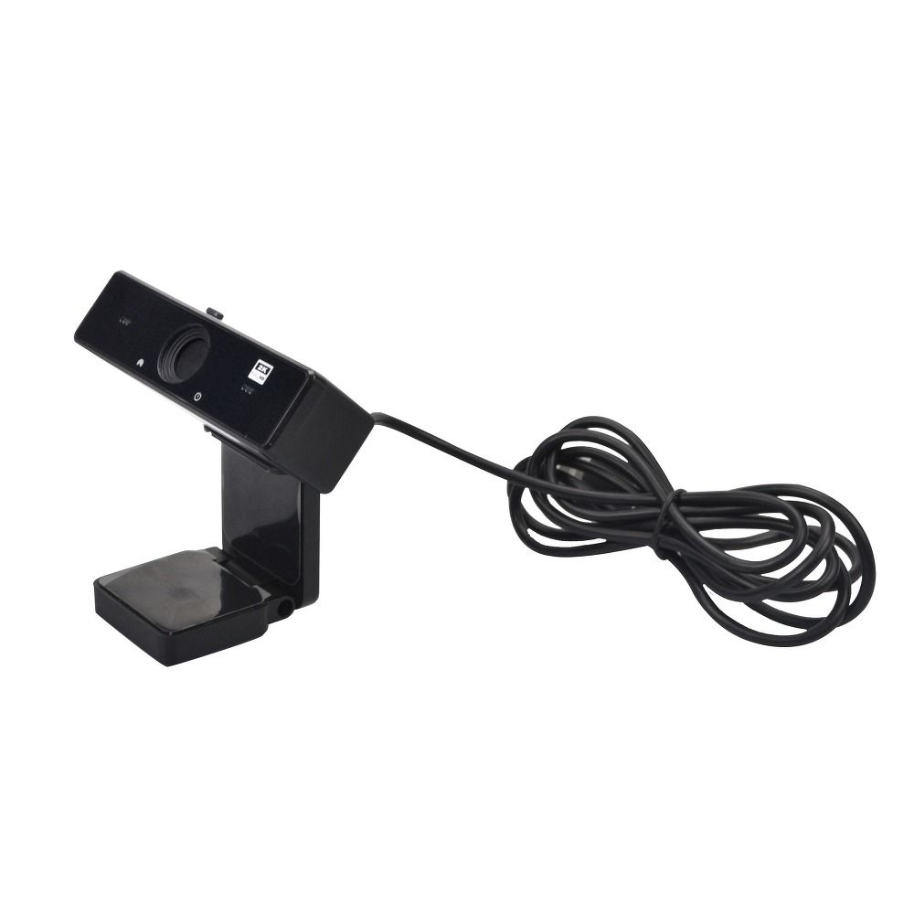 7945fec990eb029f3b89ec3a9565dc0f Webcam 2K 2560*1440/25fps ECM-CDV126D black