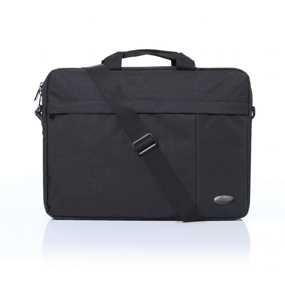 79936ee1ea4ac77fae320b59def412c4 ART laptop / tablet / notebook bag 17.3" NB-302C black