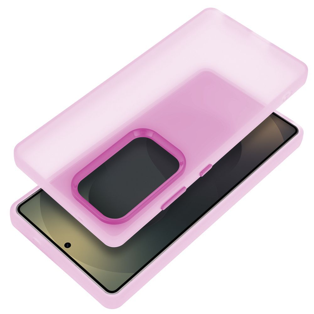 SAPPY Case for SAMSUNG S25 Plus pink