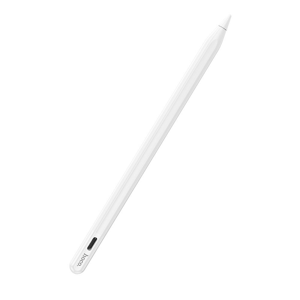 HOCO active capacitive pen 130 mAh GM113 white
