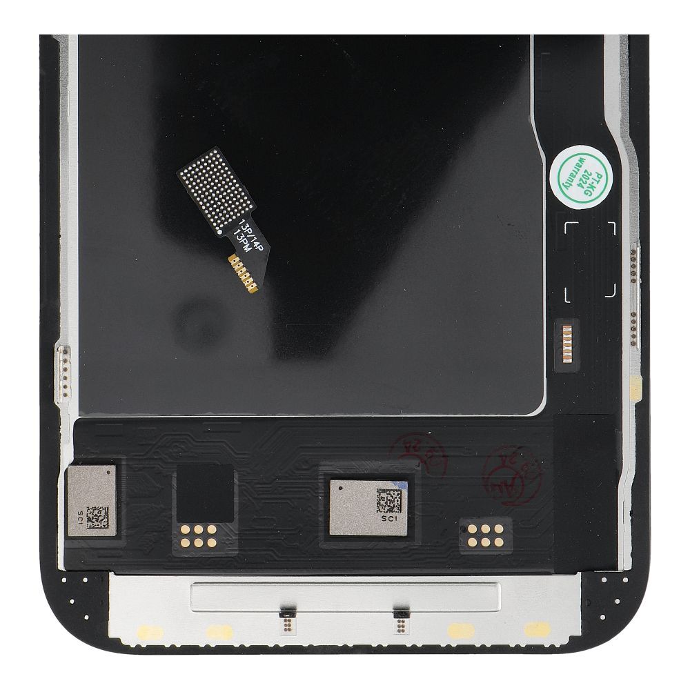 FixCell LCD display for IPHONE 13 Pro SOFT OLED DD