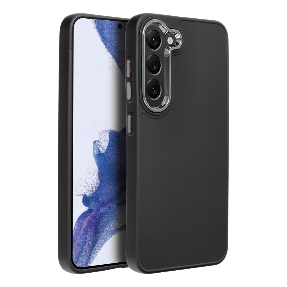 FRAME Case for SAMSUNG S23 black