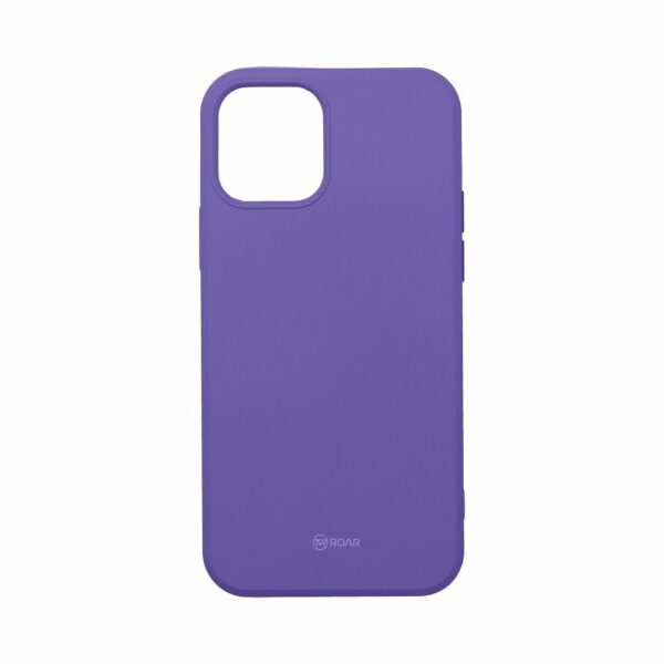 ROAR case COLORFUL JELLY for SAMSUNG A13 5G purple