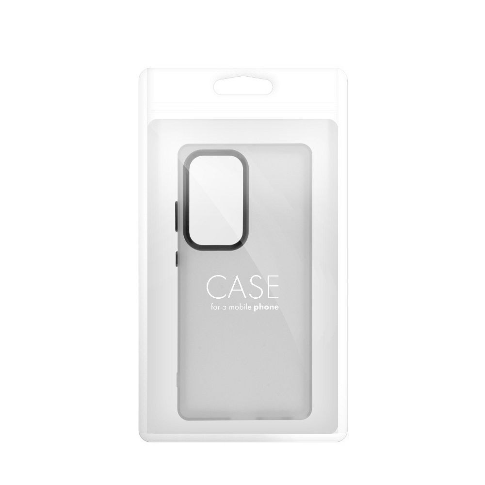 SAPPY Case for SAMSUNG S24 FE black