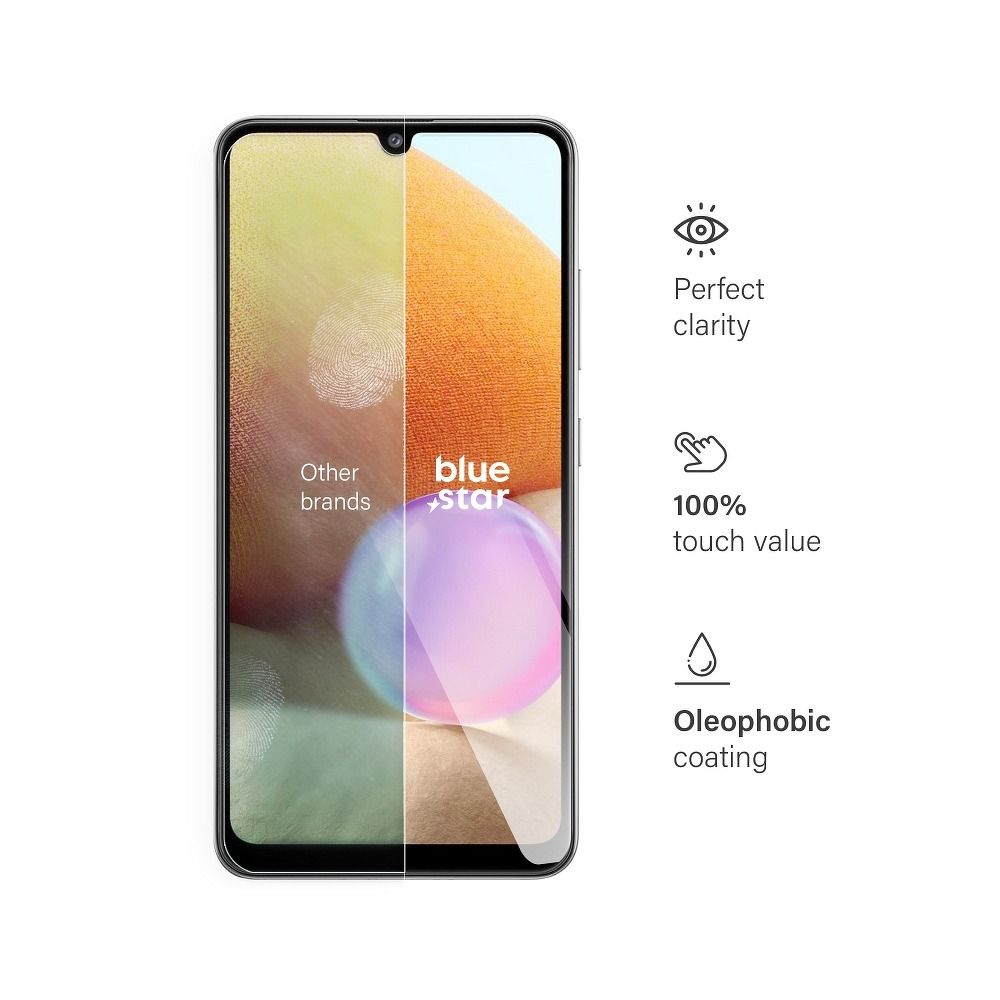 Tempered Glass Blue Star - SAMSUNG Galaxy A32 4G/LTE