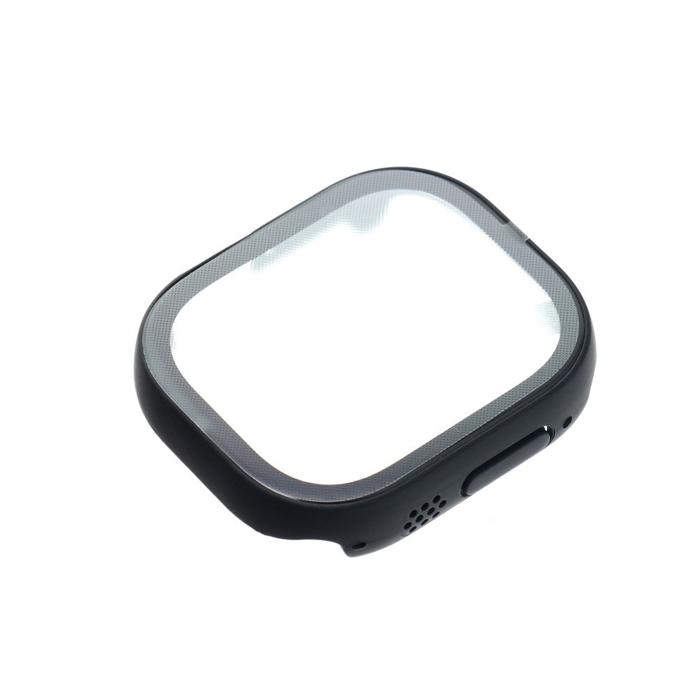 X-ONE Dropguard Case - for Apple Watch Ultra/Ultra 2 49mm black