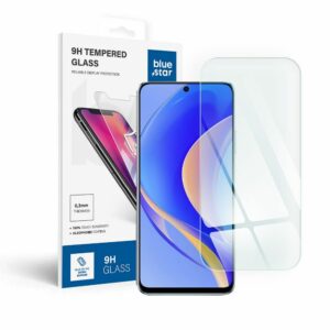 Tempered Glass Blue Star - HUAWEI Nova Y90
