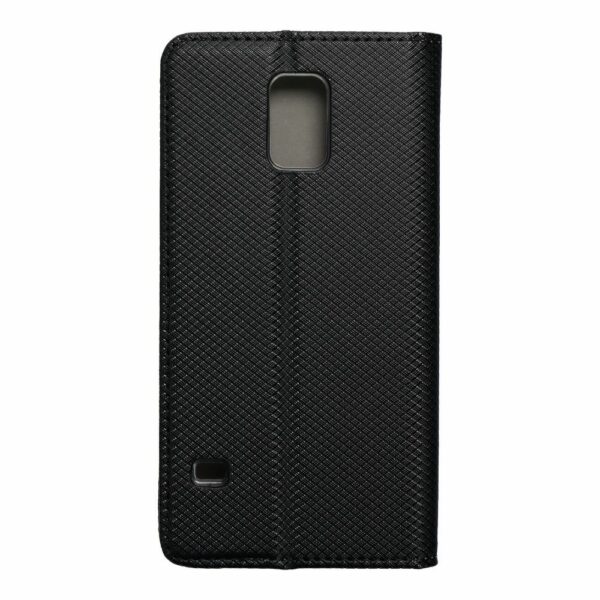 SMART CASE Book for SAMSUNG S5 black