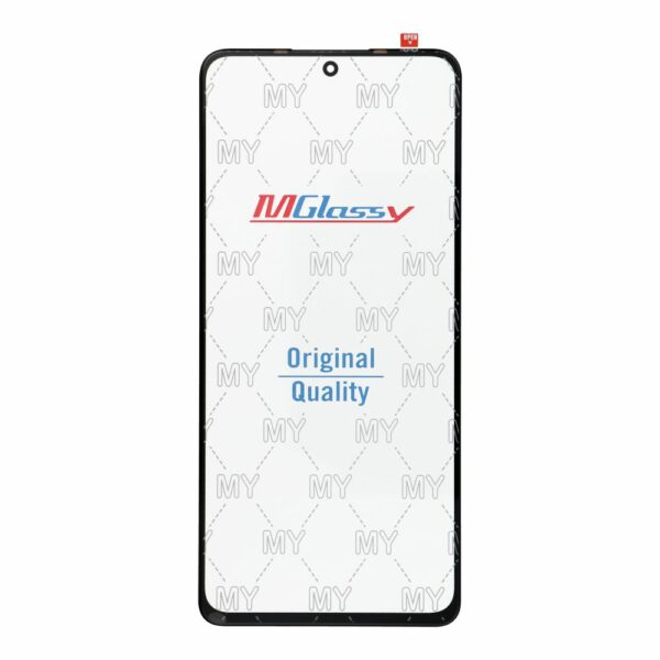 MUSTTBY front glass + OCA REDMI NOTE 11PRO