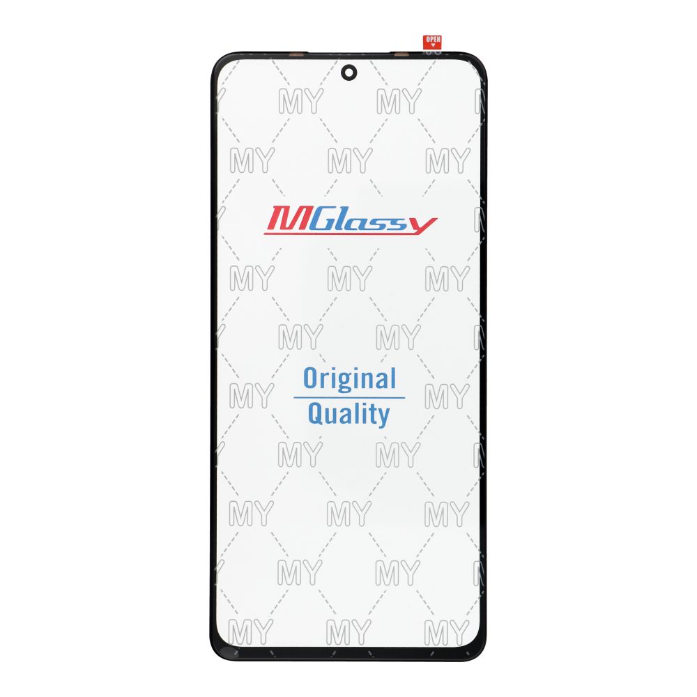 MUSTTBY front glass + OCA REDMI NOTE 11PRO