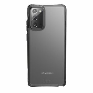 UAG Urban Armor Gear case PLYO for SAMSUNG Note 20 transparent