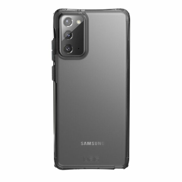 UAG Urban Armor Gear case PLYO for SAMSUNG Note 20 transparent
