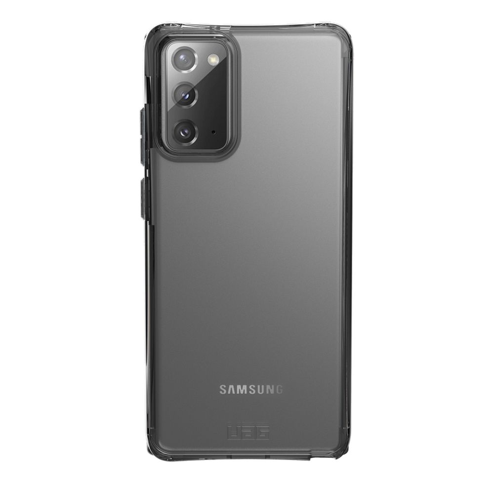 UAG Urban Armor Gear case PLYO for SAMSUNG Note 20 transparent