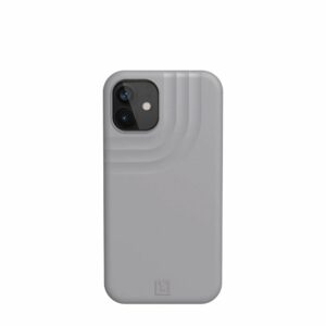 UAG Urban Armor Gear case ANCHOR for IPHONE 12 Mini light grey
