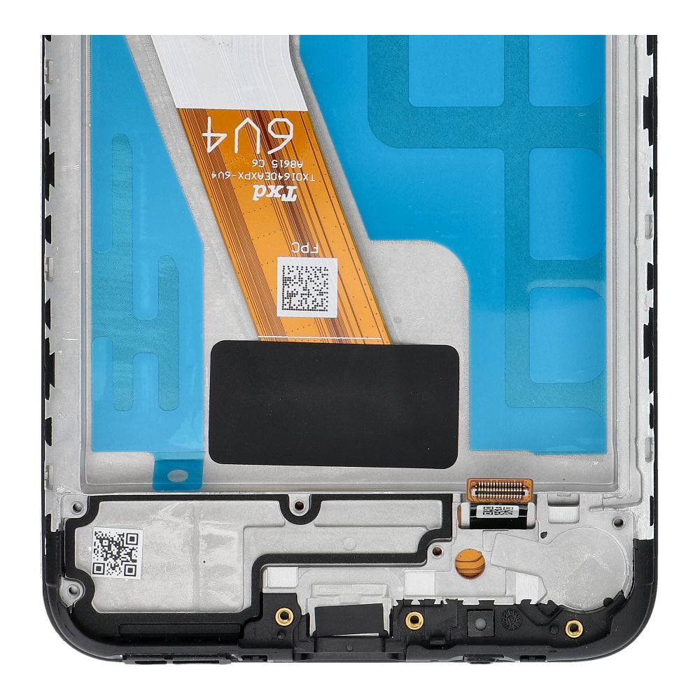 ServicePack LCD Display for SAMSUNG M11 M115F GH81-18736A