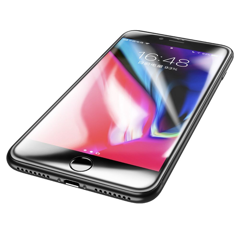 HOCO tempered glass HD Anti-static (SET 25in1) - MULTIPACK do Iphone 7 Plus / Iphone 8 Plus (G10)