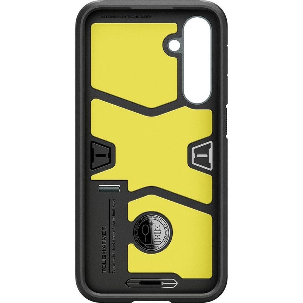 SPIGEN case TOUGH ARMOR for SAMSUNG S23 FE abyss green
