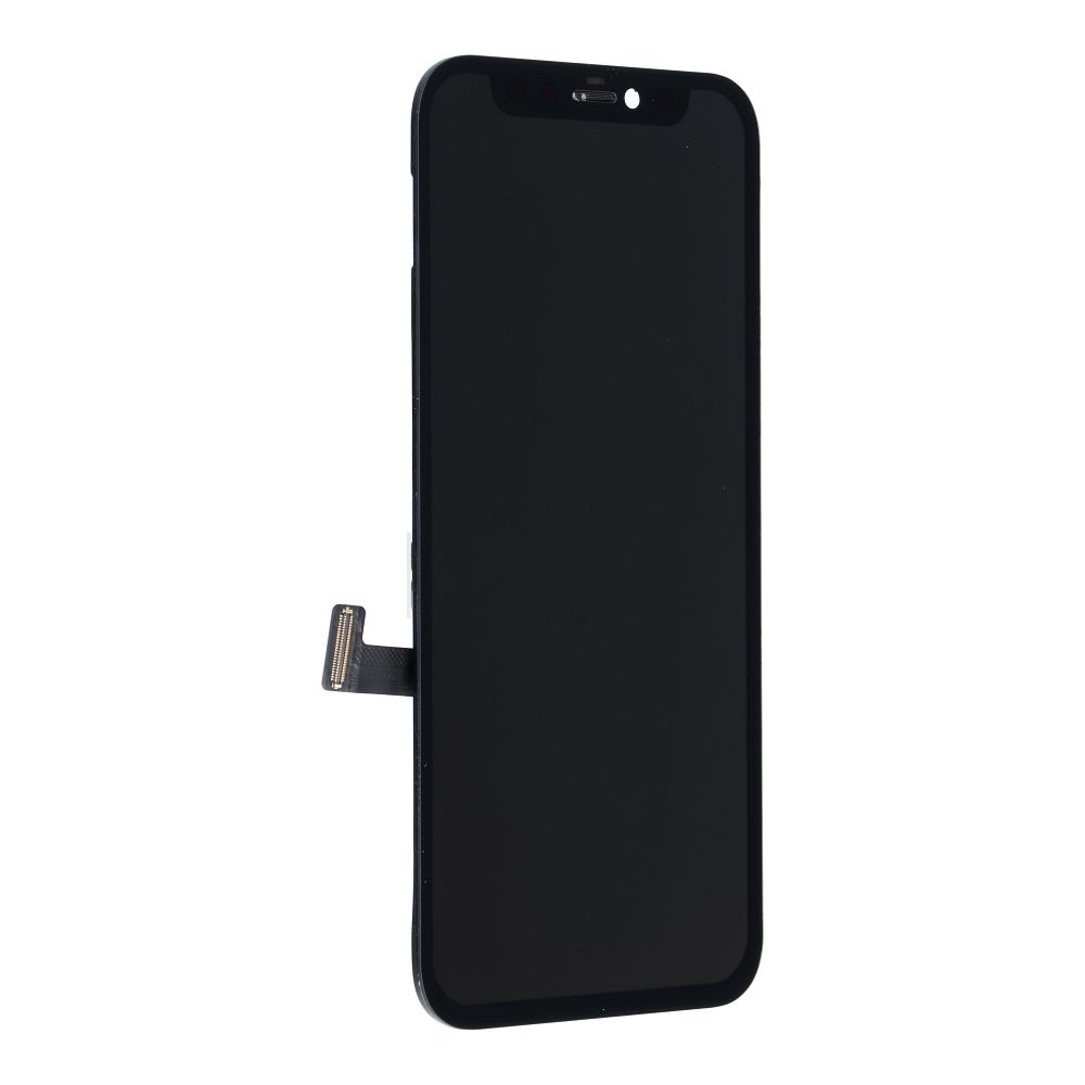 LCD Screen APP IPHO 12 Mini with digitizer black HQ hard OLED GX!!