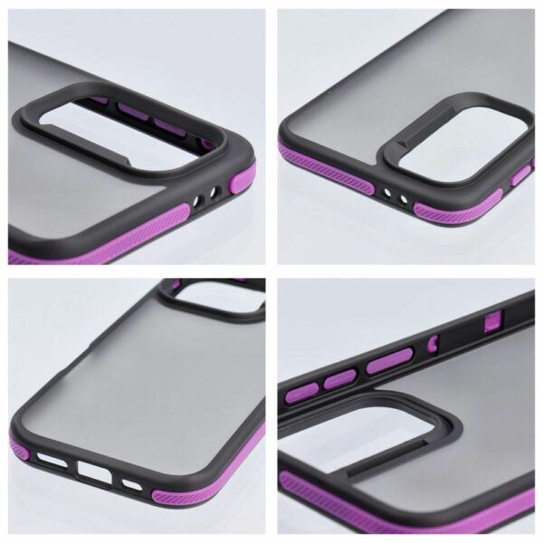 Case NEO for XIAOMI Redmi NOTE 14 Pro 5G / 14 Pro Plus 5G purple