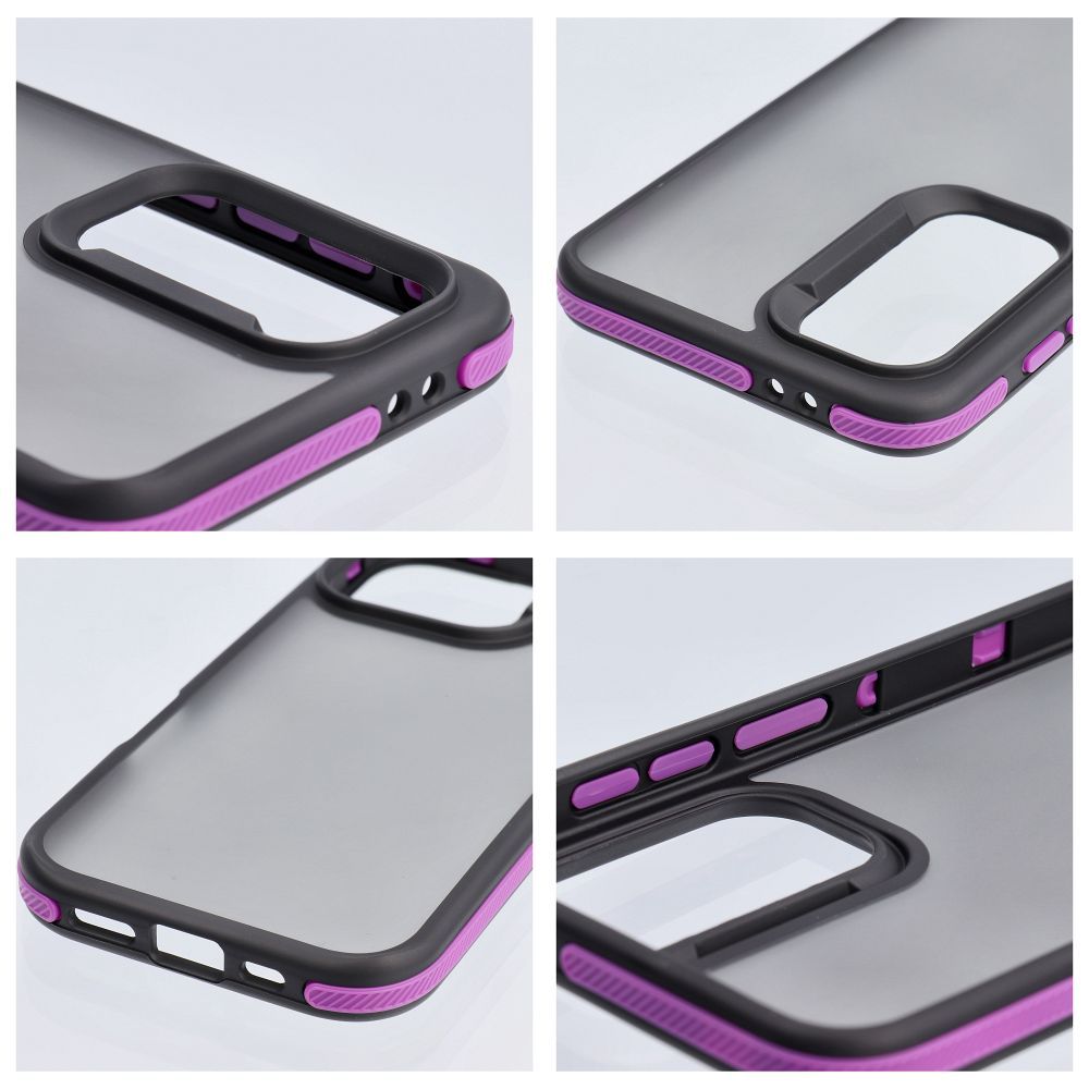 Case NEO for XIAOMI Redmi NOTE 14 Pro 5G / 14 Pro Plus 5G purple