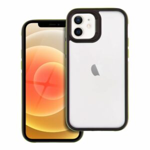 Case NEO for IPHONE 12 / 12 Pro yellow