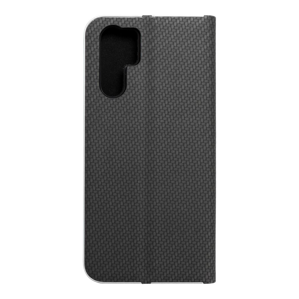7c5d77c6d5857d54c219ec6c6cb3e2ff LUNA Book Carbon for HUAWEI P30 Pro black
