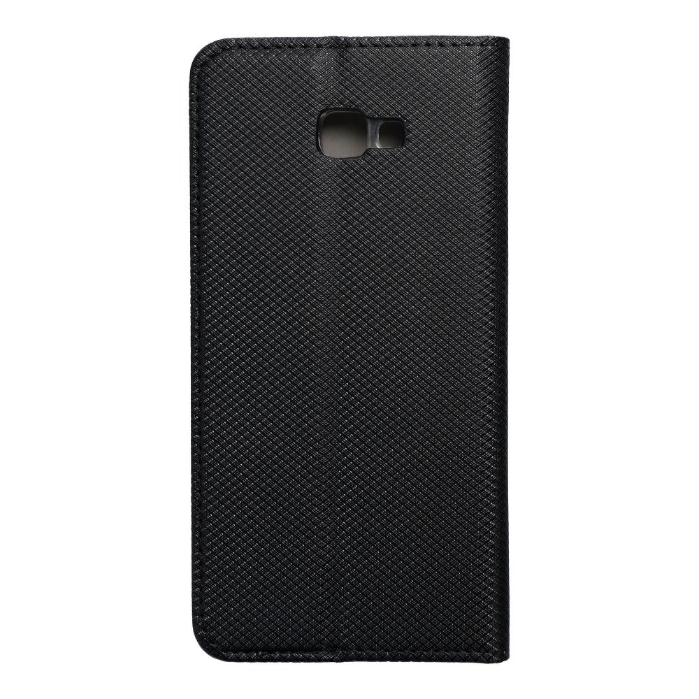 SMART CASE Book for SAMSUNG J4+ ( J4 Plus ) black