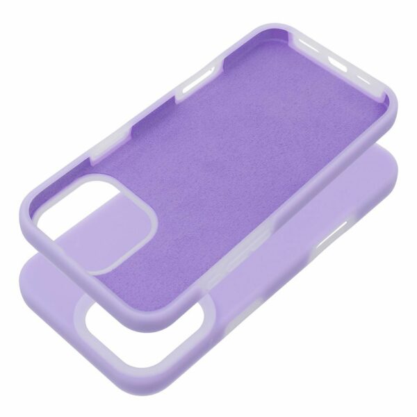 CANDY case for IPHONE 16 Pro Max purple