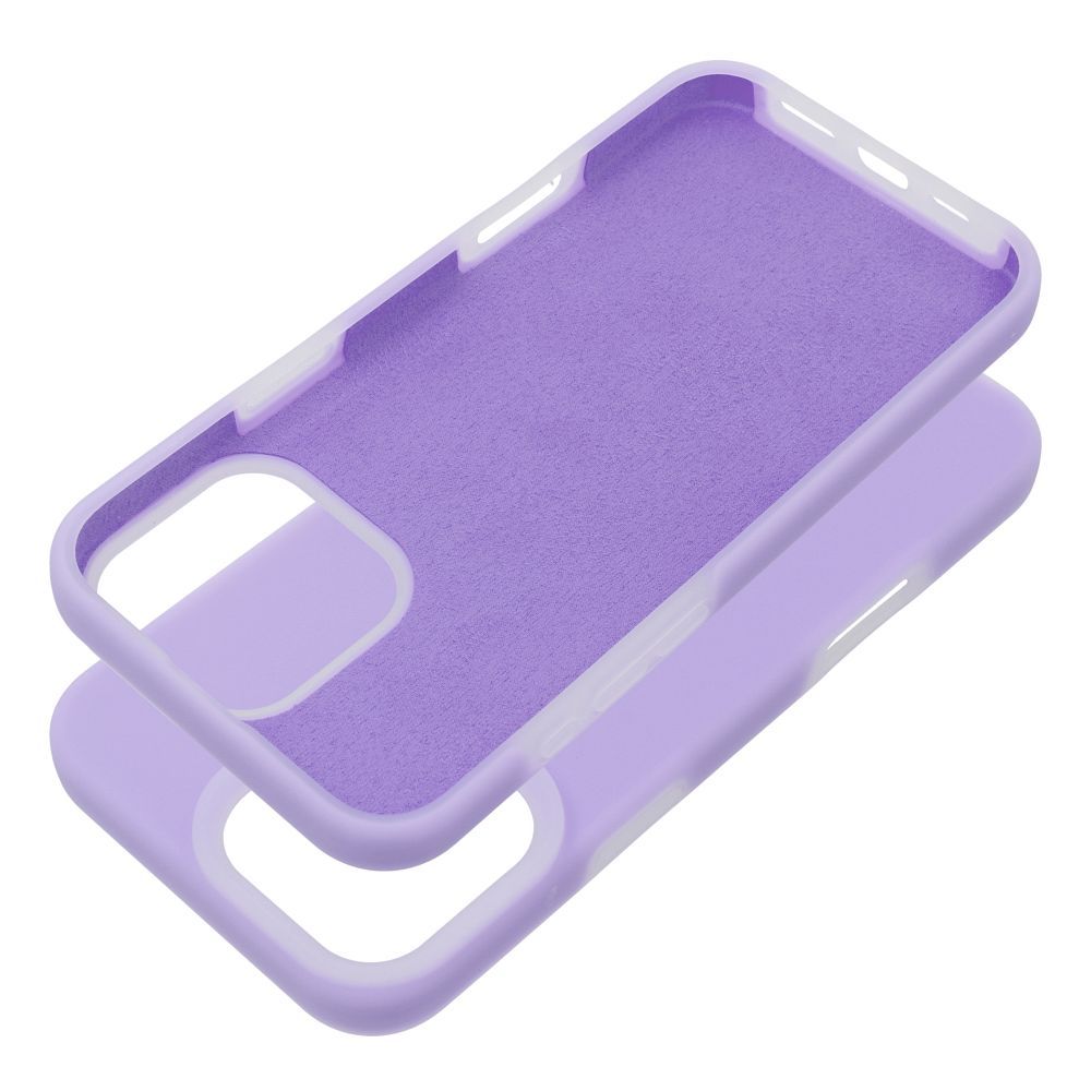 CANDY case for IPHONE 16 Pro Max purple