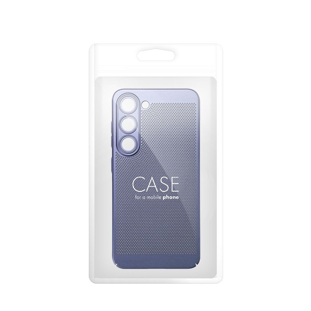 BREEZY case for SAMSUNG A25 5G blue