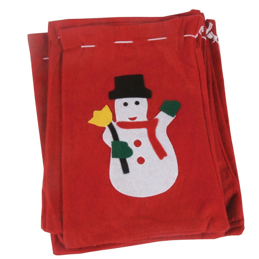 12 x SAINT BAG NICHOLAS