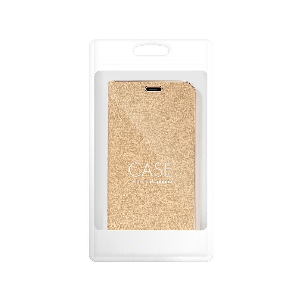 7d622b04a2a8b37f4ab69b65303e0123 LUNA Book Gold for Xiaomi Redmi 9AT / Redmi 9A gold