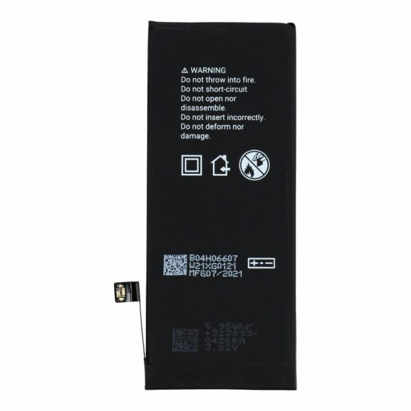 POLYMER BOX battery for IPHONE SE 2020 1821 mAh