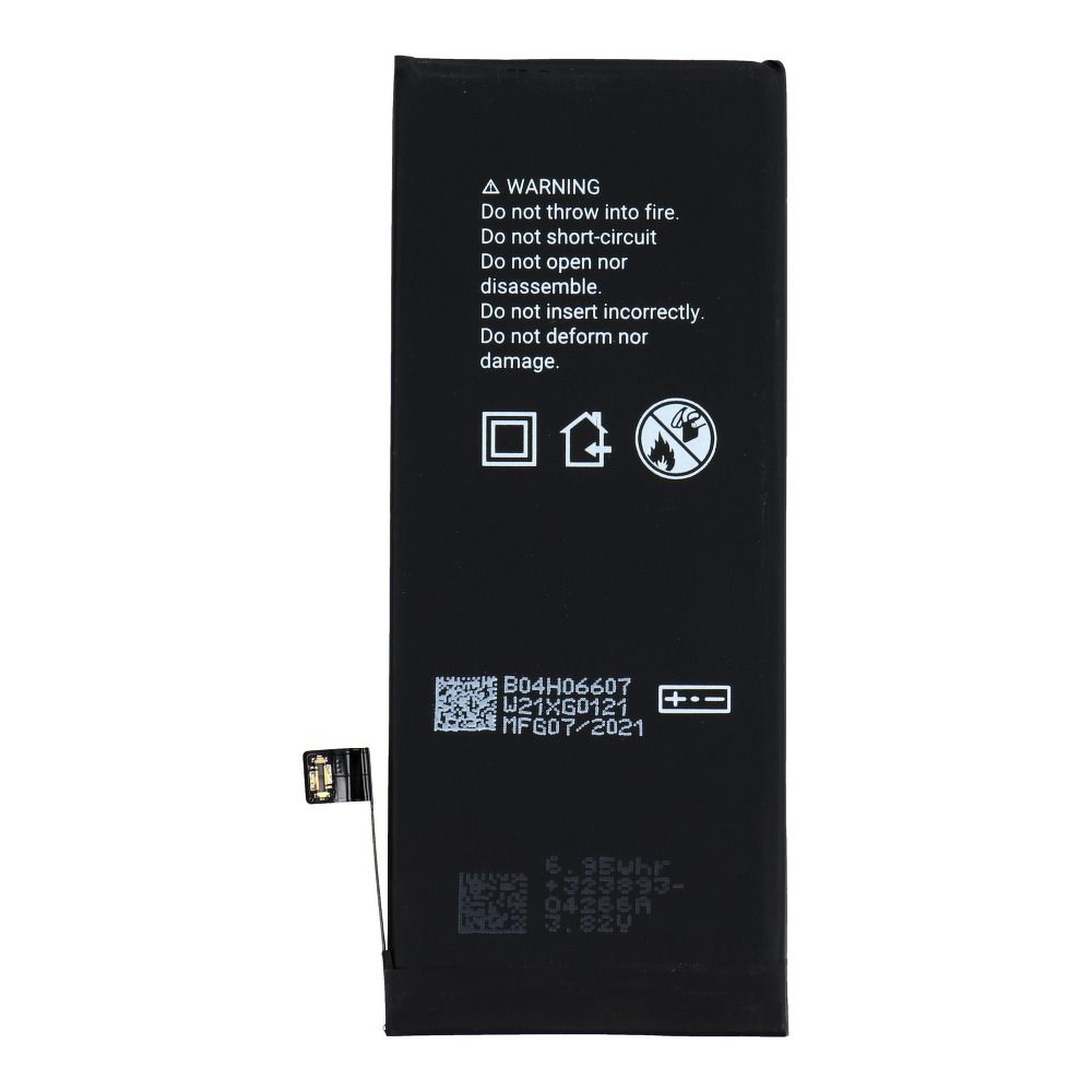 POLYMER BOX battery for IPHONE SE 2020 1821 mAh