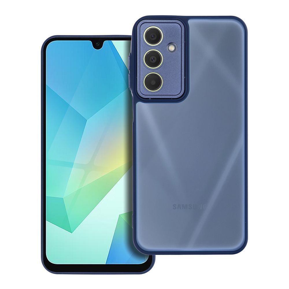 VARIETE Case for SAMSUNG A16 5G navy blue