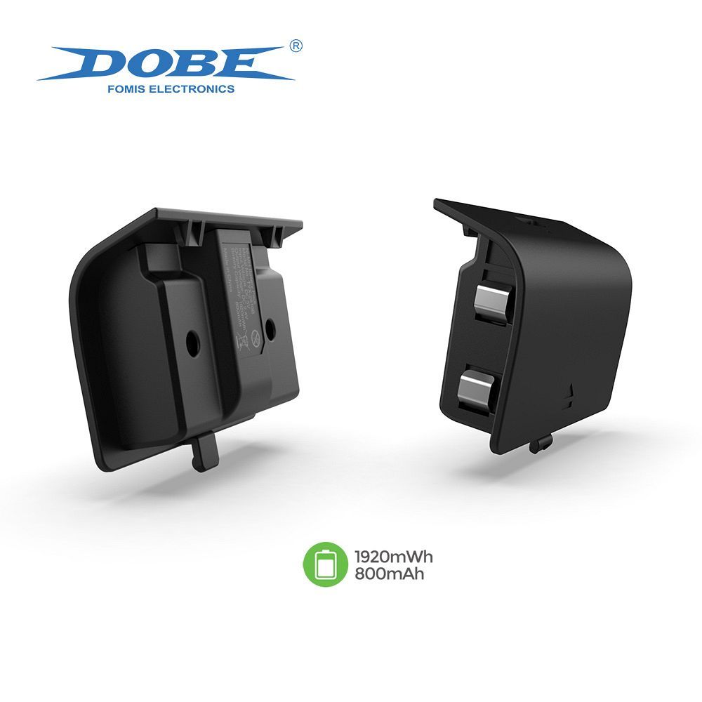 7dde4141b39d445141bb69d868bb3beb Gamepad battery pack for XBOX Series X / S 800mAh TYX -2610B black